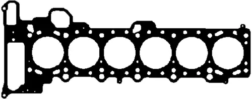 Прокладка ГБЦ CORTECO 415026P