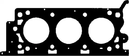 Прокладка ГБЦ CORTECO 415146P