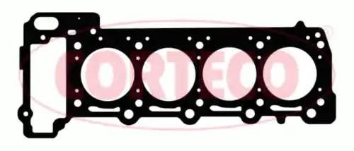 Прокладка ГБЦ CORTECO 415402P