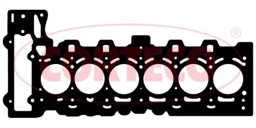 Прокладка ГБЦ CORTECO 415445P