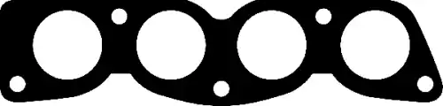 Прокладка коллектора CORTECO 424702P