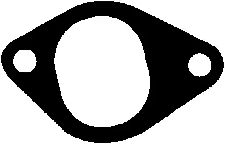 Прокладка коллектора CORTECO 450576H