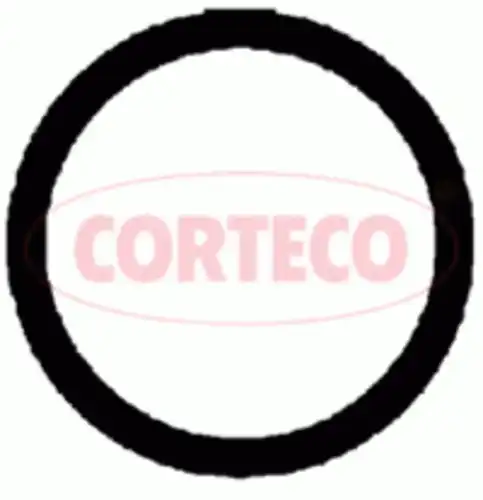 Прокладка коллектора CORTECO 450591H