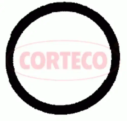 Прокладка коллектора CORTECO 450608H