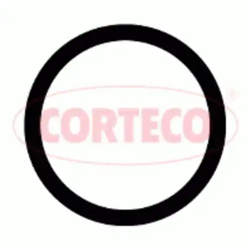 Прокладка коллектора CORTECO 450648H