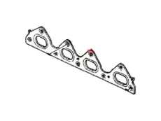 Прокладка коллектора HONDA 18115P30013