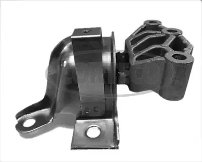 подушка ДВС Fiat 80001361 CORTECO