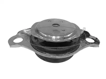 подушка ДВС Fiat 80001797 CORTECO