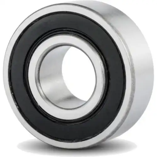 Подшипник 63002 2RS CX