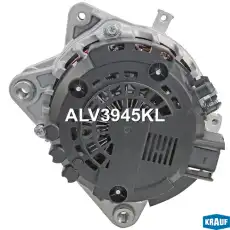 Генератор KRAUF ALV3945KL