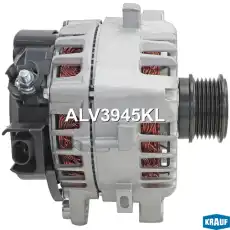 Генератор KRAUF ALV3945KL