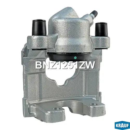 Суппорт тормозной KRAUF BNZ1251ZW