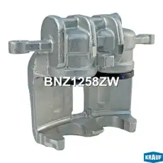 Суппорт тормозной KRAUF BNZ1258ZW