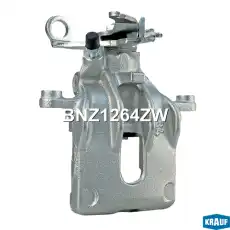 Суппорт тормозной KRAUF BNZ1264ZW