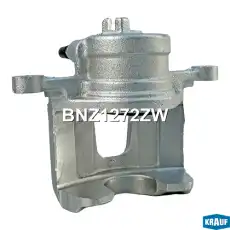 Суппорт тормозной KRAUF BNZ1272ZW