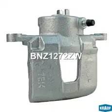 Суппорт тормозной KRAUF BNZ1272ZW