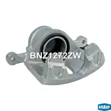 Суппорт тормозной KRAUF BNZ1272ZW