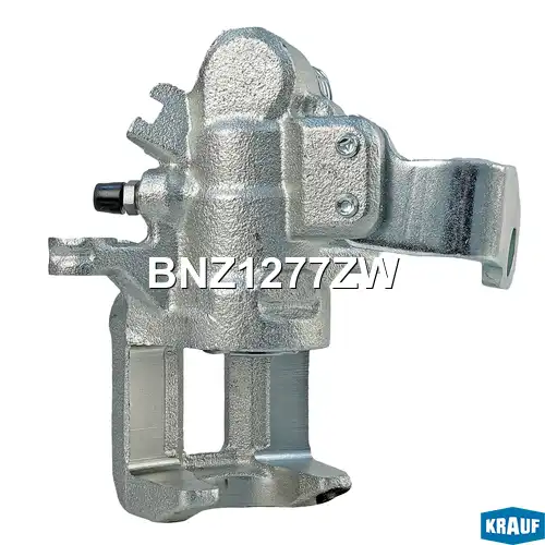 Суппорт тормозной BNZ1277ZW KRAUF