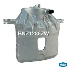 Суппорт тормозной KRAUF BNZ1288ZW