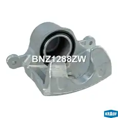 Суппорт тормозной KRAUF BNZ1288ZW