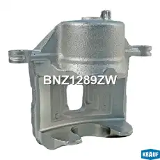 Суппорт тормозной KRAUF BNZ1289ZW