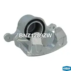 Суппорт тормозной KRAUF BNZ1289ZW
