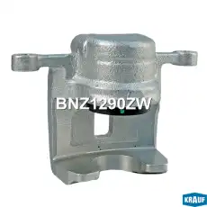Суппорт тормозной KRAUF BNZ1290ZW
