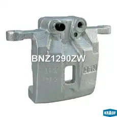 Суппорт тормозной KRAUF BNZ1290ZW