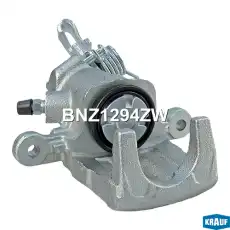 Суппорт тормозной KRAUF BNZ1294ZW