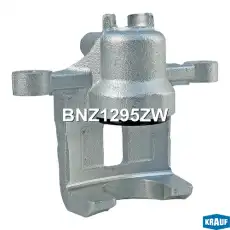 Суппорт тормозной KRAUF BNZ1295ZW