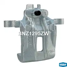 Суппорт тормозной KRAUF BNZ1295ZW