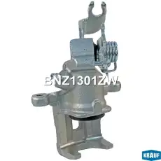 Суппорт тормозной KRAUF BNZ1301ZW