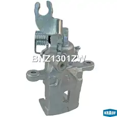 Суппорт тормозной KRAUF BNZ1301ZW