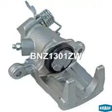 Суппорт тормозной KRAUF BNZ1301ZW