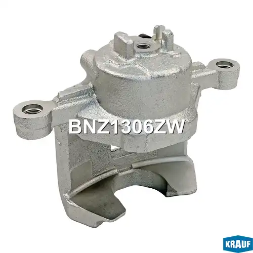 Суппорт тормозной BNZ1306ZW KRAUF
