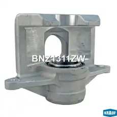 Суппорт тормозной KRAUF BNZ1311ZW