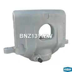 Суппорт тормозной KRAUF BNZ1311ZW