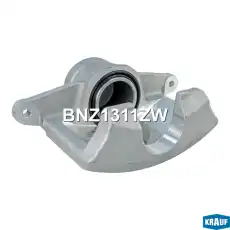 Суппорт тормозной KRAUF BNZ1311ZW