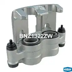Суппорт тормозной KRAUF BNZ1322ZW