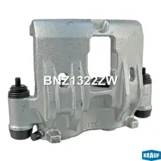 Суппорт тормозной KRAUF BNZ1322ZW