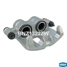 Суппорт тормозной KRAUF BNZ1322ZW