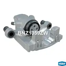 Суппорт тормозной KRAUF BNZ1359ZW