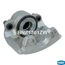 Суппорт тормозной KRAUF BNZ1361ZW
