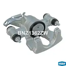 Суппорт тормозной KRAUF BNZ1362ZW