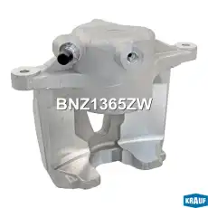 Суппорт тормозной KRAUF BNZ1365ZW