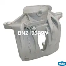 Суппорт тормозной KRAUF BNZ1365ZW