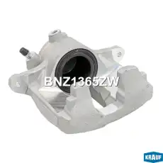 Суппорт тормозной KRAUF BNZ1365ZW