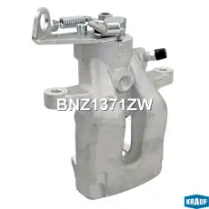 Суппорт тормозной KRAUF BNZ1371ZW