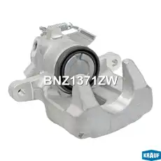 Суппорт тормозной KRAUF BNZ1371ZW