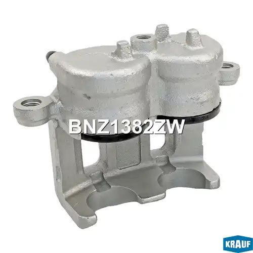 Суппорт тормозной KRAUF BNZ1382ZW